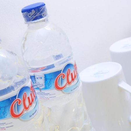 亚玛里斯曼伽比萨酒店 雅加达 外观 照片